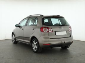 Volkswagen Golf Plus - 2011