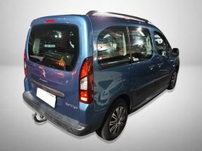 Citroen Berlingo - 2013