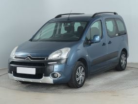 Citroen Berlingo - 2013