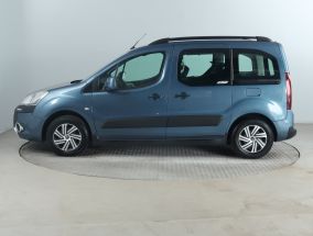 Citroen Berlingo - 2013