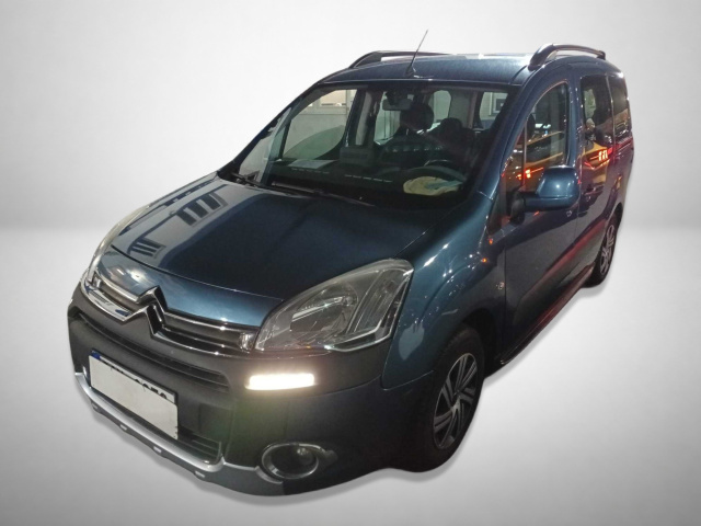 Citroen Berlingo 2013