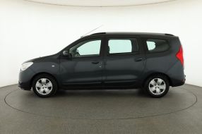 Dacia Lodgy - 2018
