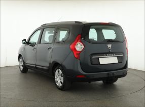 Dacia Lodgy - 2018