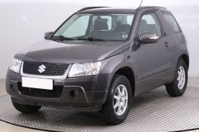 Suzuki Grand Vitara - 2010