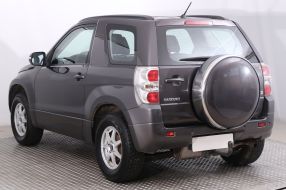 Suzuki Grand Vitara - 2010