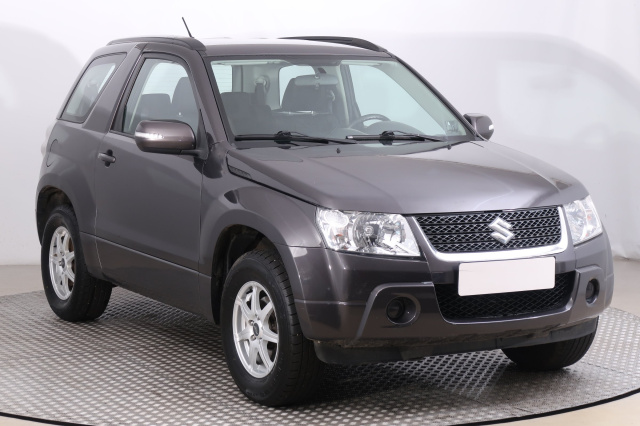 Suzuki Grand Vitara 2010