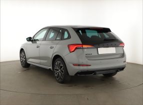 Škoda Scala - 2023