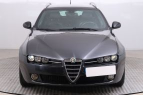 Alfa Romeo 159 - 2012