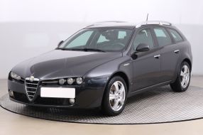Alfa Romeo 159 - 2012