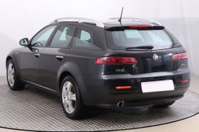 Alfa Romeo 159 - 2012