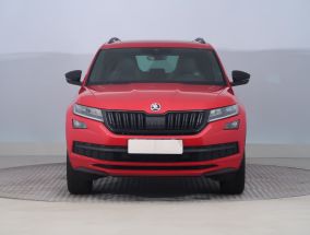 Škoda Kodiaq - 2021