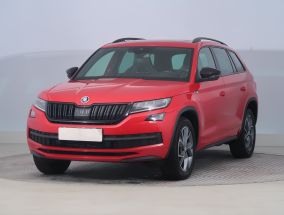 Škoda Kodiaq - 2021