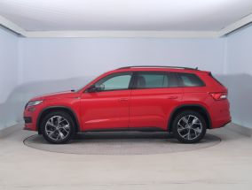 Škoda Kodiaq - 2021