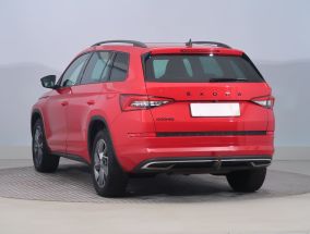 Škoda Kodiaq - 2021