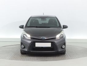 Toyota Yaris - 2014
