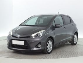 Toyota Yaris - 2014