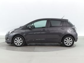 Toyota Yaris - 2014