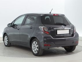 Toyota Yaris - 2014