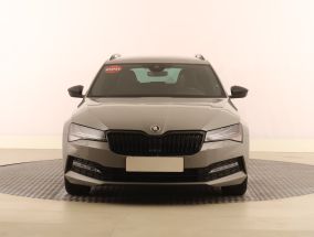 Skoda Superb - 2023