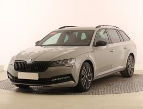 Skoda Superb - 2023