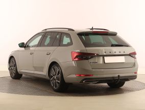 Skoda Superb - 2023