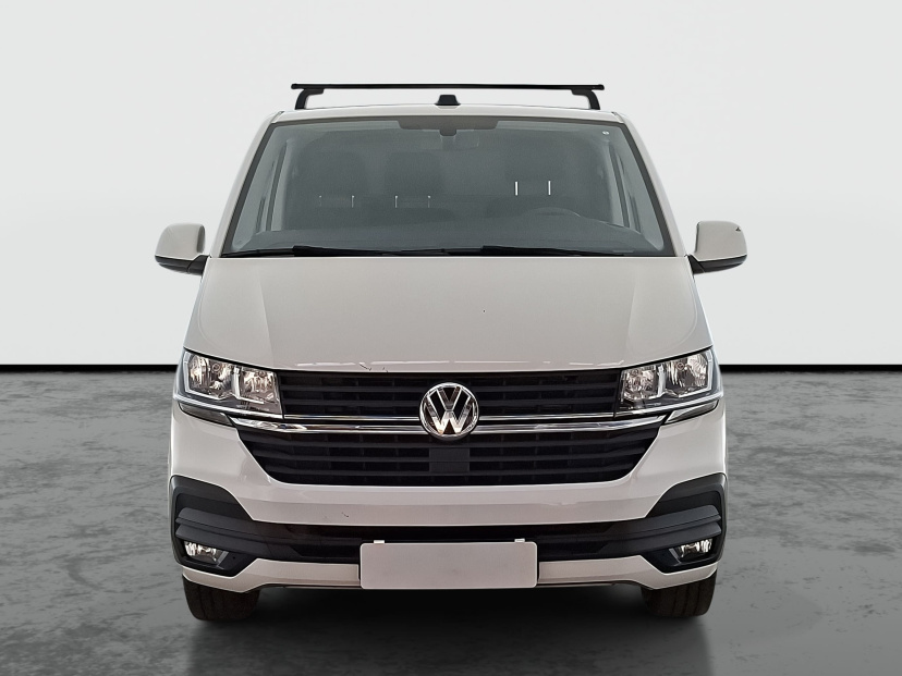 Volkswagen Transporter, 2021