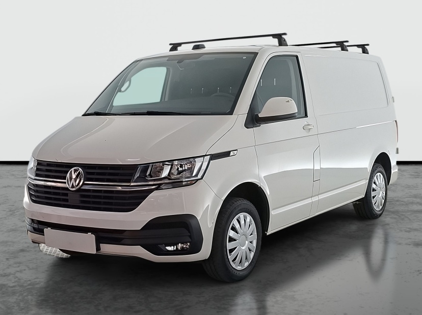 Volkswagen Transporter, 2021