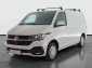 Volkswagen Transporter, 2021