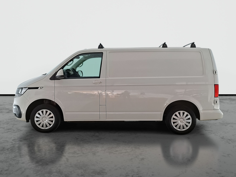 Volkswagen Transporter, 2021