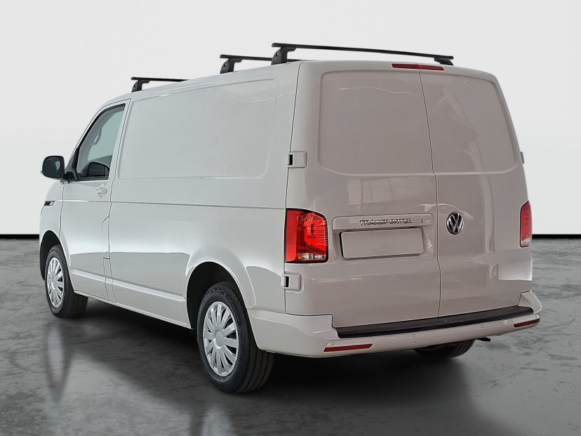 Volkswagen Transporter, 2021