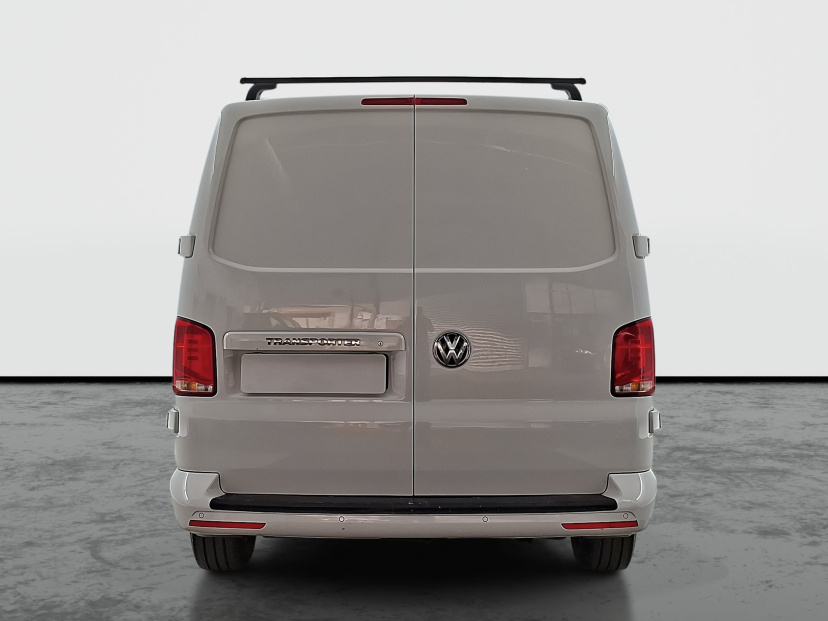 Volkswagen Transporter, 2021