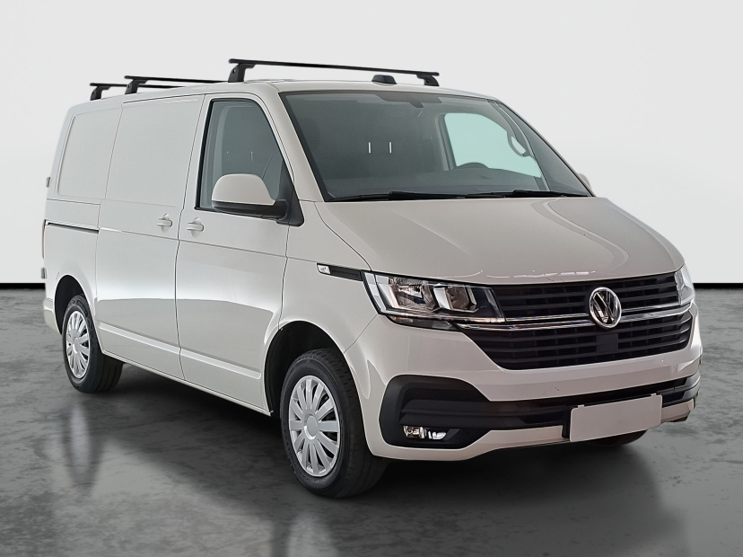 Volkswagen Transporter, 2021