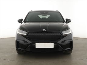 Skoda Enyaq - 2021