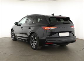 Skoda Enyaq - 2021