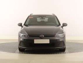 Volkswagen Golf - 2022