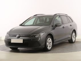 Volkswagen Golf - 2022
