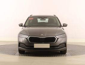 Skoda Octavia - 2023