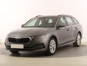 Skoda Octavia - 2023