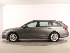 Skoda Octavia - 2023