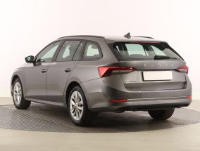 Skoda Octavia - 2023