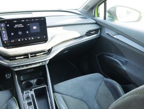 Škoda Enyaq Coupe - 2022