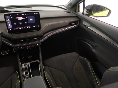 Škoda Enyaq Coupe - 2022