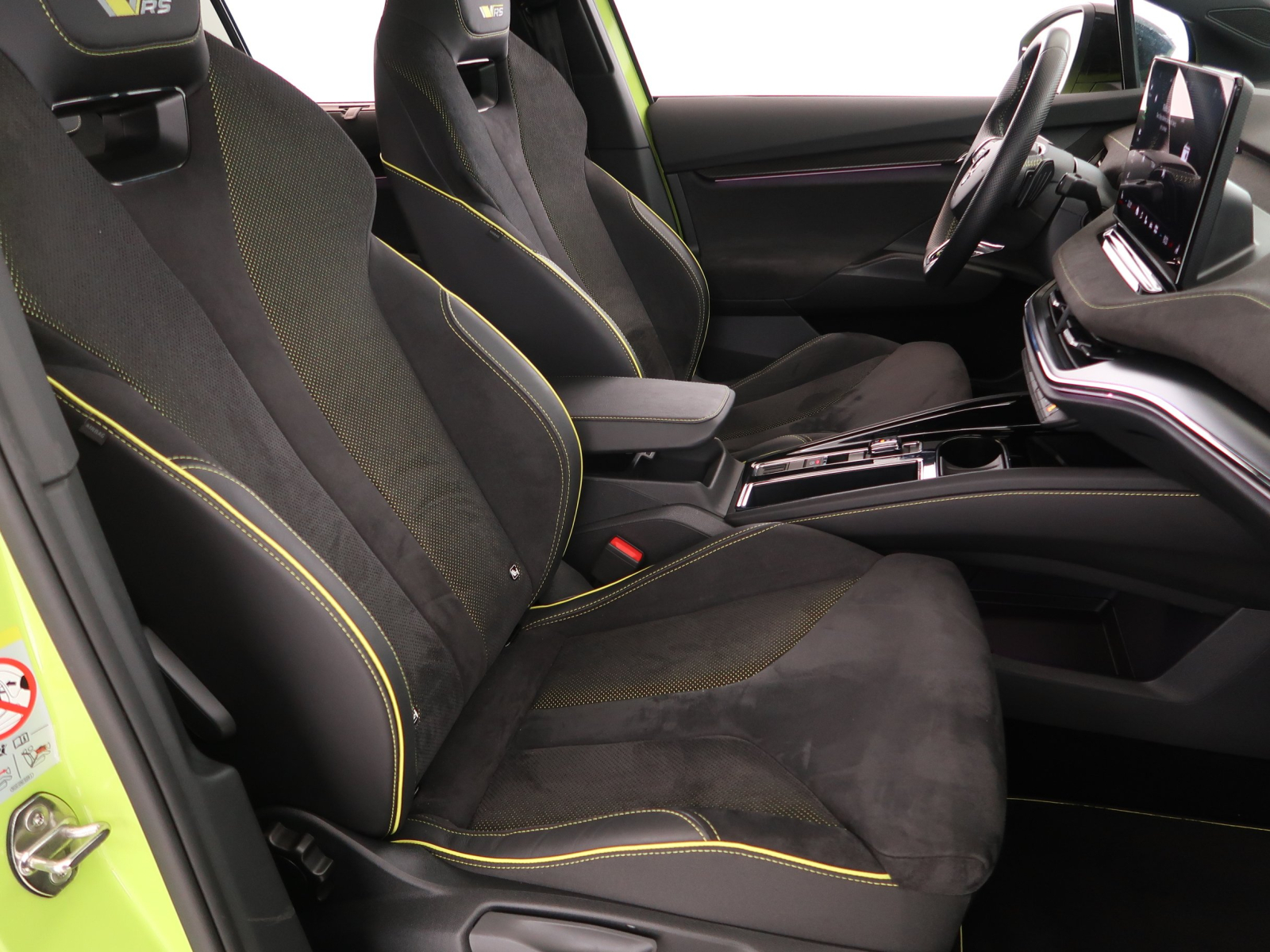 Škoda Enyaq Coupe - 2022