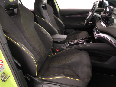 Škoda Enyaq Coupe - 2022