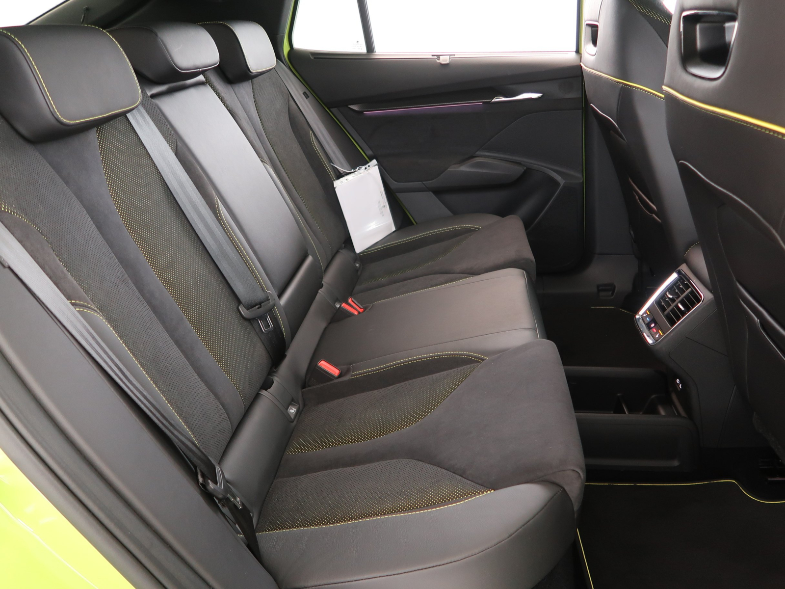 Škoda Enyaq Coupe - 2022