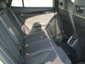 Škoda Enyaq Coupe - 2022