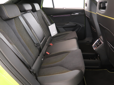 Škoda Enyaq Coupe - 2022