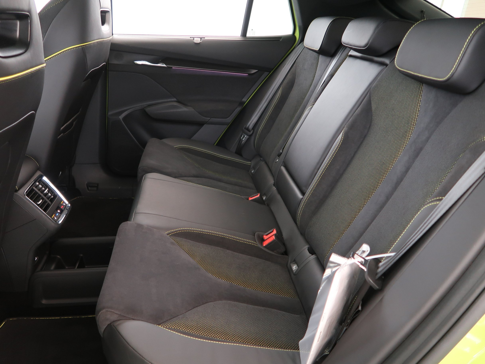 Škoda Enyaq Coupe - 2022