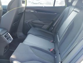 Škoda Enyaq Coupe - 2022