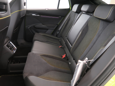 Škoda Enyaq Coupe - 2022